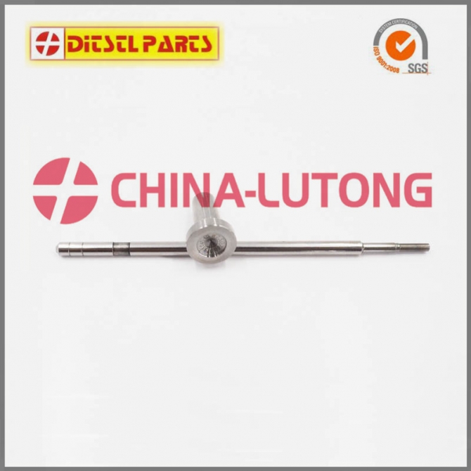Sell Fuel Engine Parts Common Rail Injector Valve F00VC01045