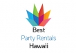 Best Party Rentals Hawaii